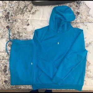 Preowned Ralph Lauren mens tracksuit xl